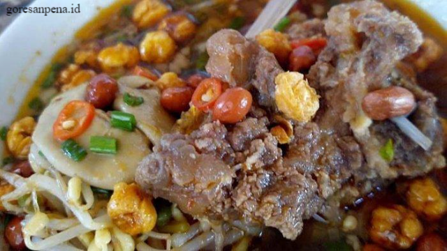 5 Daftar Makanan Khas Madura Bangkalan, Punya Nama dan Rasanya yang Unik